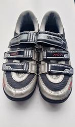 SPD Shimano fietsschoenen, Ophalen of Verzenden, Zo goed als nieuw