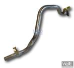 Ssangyong Korando uitaat eindpijp 2.3 2.9 Diesel. 2461006010, Auto-onderdelen, Uitlaatsystemen, KGM Europe GmbH, Ophalen of Verzenden