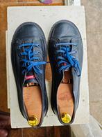 Camper Beetle schoenen blauw maat 40, Kleding | Heren, Blauw, Gedragen, Veterschoenen, Camper