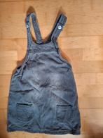 Spijkerrokje overgooiertje, maat 122-128., Kinderen en Baby's, Kinderkleding | Maat 104, Ophalen of Verzenden, Meisje, Jurk of Rok