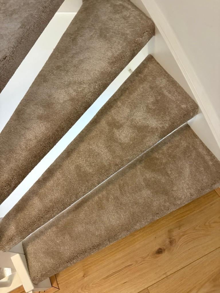 Trapbekleding, Huis en Inrichting, Stoffering | Vloerbedekking, Semi, Nieuw, Ophalen of Verzenden, Westermarkt 101