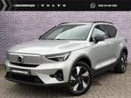 Volvo XC40 Single Motor Extended Range Ultimate 82 kWh | Pan, Auto's, Automaat, Gebruikt, 82 kWh, 252 pk