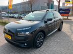 Citroen C4 Cactus 1.6 BlueHDi - CAMERA - NIEUWE APK - NAP !, Voorwielaandrijving, Stof, Gebruikt, Parkeersensor