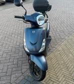 For sale well-maintained scooter sim fiddle 2, Ophalen, Zo goed als nieuw, Benzine, Overige modellen