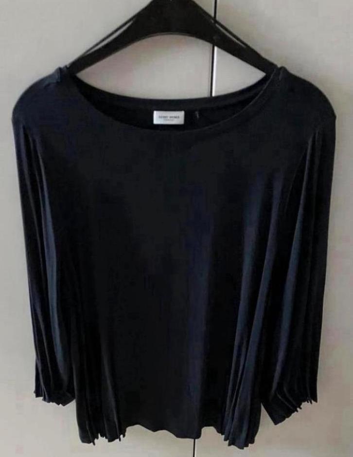 Gerry Weber shirt mt. 44/46 nieuw, Kleding | Dames, Grote Maten, Nieuw, Shirt of Top, Blauw, Ophalen of Verzenden