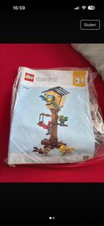 Lego, Kinderen en Baby's, Speelgoed | Duplo en Lego, Ophalen of Verzenden, Zo goed als nieuw