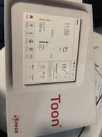 Toon thermostaat, Doe-het-zelf en Verbouw, Thermostaten, Ophalen of Verzenden, Gebruikt