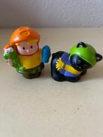 Little People raceteam, Ophalen of Verzenden, Gebruikt, Overige typen