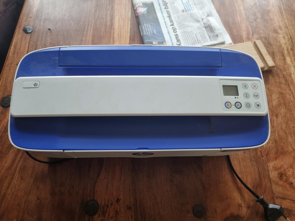 Printer te koop 10 euro., Witgoed en Apparatuur, Ophalen of Verzenden, Wandairco, Minder dan 60 m³, 3 snelheden of meer
