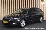 Skoda Octavia Combi 1.0 TSI Greentech Business Edition CarPl, Stof, Gebruikt, Euro 6, 116 pk