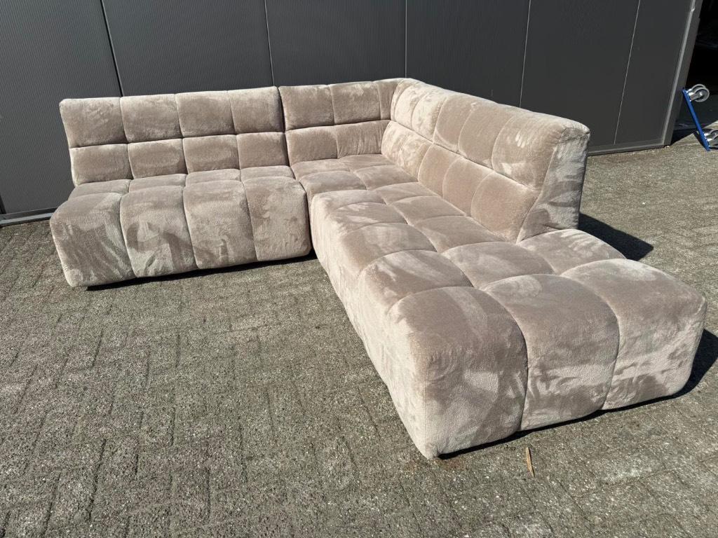 Hoekbank Veronique van Sevn, Huis en Inrichting, Ophalen, Sevn, Hoekbank, Albert Plesmanstraat, Barneveld