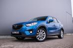 Mazda CX-5 2.0 TS+ 4WD Automaat | Leder | Camera | Xenon | t, Automaat, Euro 5, 15 km/l, 4 cilinders