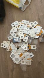 Munthouders, Postzegels en Munten, Ophalen of Verzenden, Overige typen