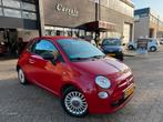 Fiat 500 0.9 TwinAir Pop, Voorwielaandrijving, Euro 5, 86 pk, Gebruikt