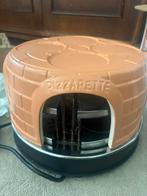 Pizarette 8 persoons-1x gebruikt, Ophalen of Verzenden, Zo goed als nieuw, 4 t/m 7 personen