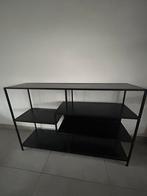 Sidetable, Overige houtsoorten, Gebruikt, 100 tot 150 cm, Ophalen of Verzenden