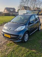 Peugeot 107 1.0 12V 5DR 2008 Airco met lpg G3 gasinstallatie, Auto's, Voorwielaandrijving, 4 stoelen, 68 pk, Origineel Nederlands