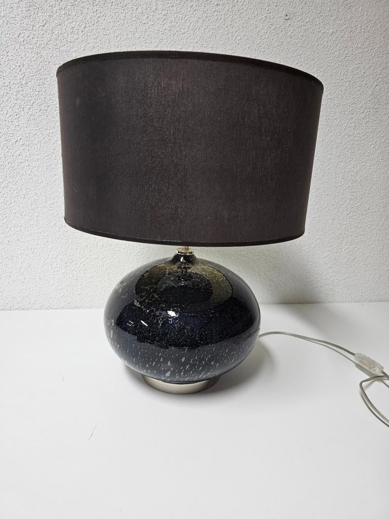 Vandeheg tafellamp voor €20,-, Ophalen, Gebruikt, Nvt, Minder dan 50 cm