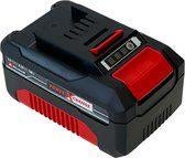 Einhell 18 V/4.0 ah Accu - Li-ion - Power x-change, Verzenden, Zo goed als nieuw, Info@einhell.de, Einhell Germany AG Wiesenweg 22 D-94405 Landau/Isar