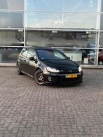 Volkswagen Golf 2.0 GTI Edition 35 173KW 2011 Zwart, Voorwielaandrijving, Bluetooth, 4 cilinders, Zwart