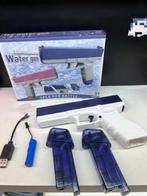 Elektrisch Waterpistool - Restpartij 13 Stuks, Kinderen en Baby's, Speelgoed | Buiten | Actiespeelgoed, Ophalen of Verzenden, Nieuw