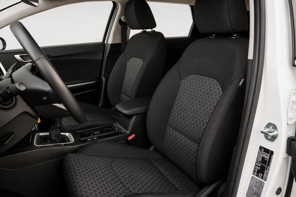 Kia Ceed Sportswagon 1.0 T-GDi |BTW| Camera|Carplay|Stoelver, Auto's, Kia, Voorwielaandrijving, Stof, Gebruikt, Euro 6