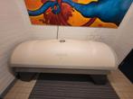 Zonnebank Jade met 10-15 lampen, Witgoed en Apparatuur, Zonnebanken en Gezichtsbruiners, Ophalen of Verzenden, Gebruikt, Zonnebank dubbelzijdig