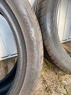 2x 245/40-18 Goodyear Eagle F1, Auto-onderdelen, Banden en Velgen, Ophalen, 18 inch, 245 mm, Band(en)