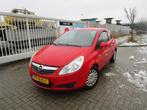 Opel Corsa 1.0-12V Essentia, Voorwielaandrijving, 450 kg, 60 pk, Handgeschakeld