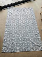 Nieuwe verduisterende gordijnen met ringen - diverse maten, Huis en Inrichting, 100 tot 150 cm, 200 cm of meer, Nieuw, Ophalen of Verzenden