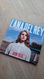Lana Del Rey - Born To Die LP (Vinyl), Ophalen of Verzenden, 2000 tot heden, Zo goed als nieuw, 12 inch