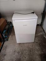 Bosch KTR15NW3A/01 Tafelmodel Koelkast - Wit, Witgoed en Apparatuur, Koelkasten en IJskasten, 85 tot 120 cm, Zonder vriesvak, 100 tot 150 liter