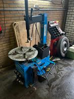 Bandenapparaat - BeissBarth M43, Auto diversen, Ophalen, Zo goed als nieuw