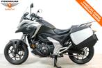 Honda NC 750 X (bj 2022), Bedrijf, Toermotor, Traction Control