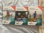 Summa sport boeken, Ophalen, Zo goed als nieuw, Overige niveaus