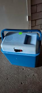 Gebruikte 12V Koelbox - 20L - Nette Staat, Caravans en Kamperen, Koelboxen, Ophalen of Verzenden
