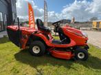 Kubota GR1600-2, Ophalen, Zo goed als nieuw, Mulchfunctie, 90 tot 120 cm