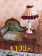 Div meubels Queen ann, ikea bed enz. Vanaf 20euro, Huis en Inrichting, Ophalen of Verzenden, Zo goed als nieuw, Minder dan 50 cm