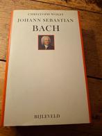 C. Wolff - Johann Sebastian Bach, Ophalen of Verzenden, Zo goed als nieuw, C. Wolff