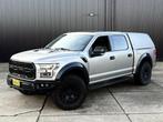 Ford USA F150 3.5 V6 SuperCrew Raptor | PRINS LPG | BF GOODR, Auto's, Ford Usa, Automaat, Stof, Euro 6, F-150