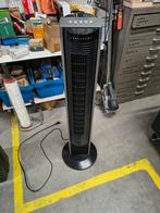 Honeywell ventilator toren, Witgoed en Apparatuur, Ophalen, Tafel- of Grondventilator, 3 snelheden of meer, Zo goed als nieuw