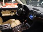 BMW 7-serie 750i 5.4 V12 INDIVIDUAL *BLIJVEND YOUNGTIMER* CO, Auto's, Automaat, Gebruikt, 12 cilinders, Blauw