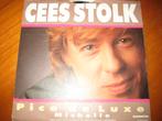 Cees Stolk: Pico de Luxe, Ophalen of Verzenden, Zo goed als nieuw, Nederlandstalig, Single