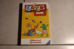 Mini Loco Kikker 4 – 6 jaar groep 1/2, Ophalen of Verzenden, Taal en Lezen