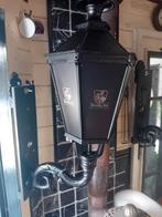 Mooie Hertog-Jan lantaarn, Verzamelen, Biermerken, Ophalen, Zo goed als nieuw, Reclamebord, Plaat of Schild, Hertog Jan