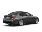 BMW M3 Competition M Drive Professional | M Sportdifferentie, Auto's, BMW, Automaat, Stoelverwarming, 2993 cc, Bedrijf