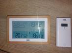 Digitale weerstation, Audio, Tv en Foto, Weerstations en Barometers, Ophalen of Verzenden, Nieuw, Weerstation