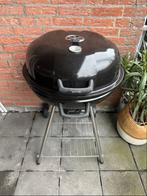 Goliving Houtskool Barbecue - Ø54 cm //  65 x 89 cm, Ophalen, Zo goed als nieuw, Goliving