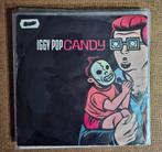 Pop, Iggy - Candy - Single is TOP, Cd's en Dvd's, Gebruikt, Verzenden, 7 inch, Single