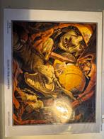 matt cavotta art print - goblin spelunkers, Antiek en Kunst, Ophalen of Verzenden
